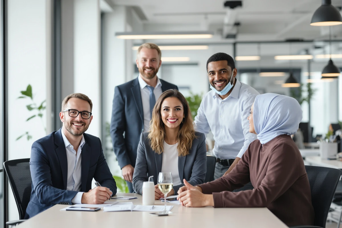 Pourquoi choisir un filtre eau performant en entreprise ?