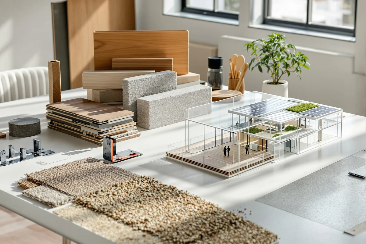 Se former au mooc bâtiment durable pour maîtriser la RE2020