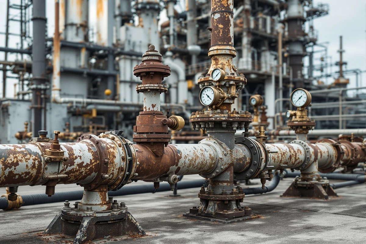 Comprendre l'énergie non renouvelable : enjeux et limites