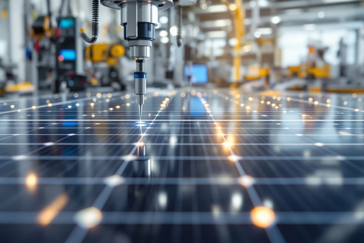 Formation énergies renouvelables : parcours et financements