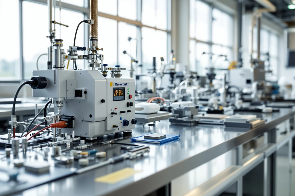 Le métier d'ingénieur en énergie renouvelable : tout savoir