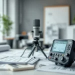 Pourquoi faire appel à un bureau étude acoustique expert ?