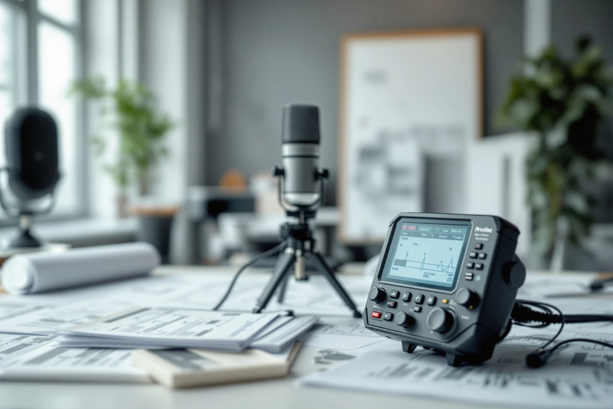 Pourquoi faire appel à un bureau étude acoustique expert ?
