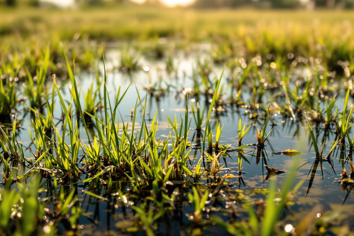 Compensation écologique : cadre réglementaire et enjeux