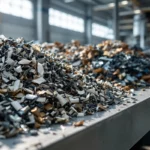 Recyclage des déchets industriels : gestion et conformité