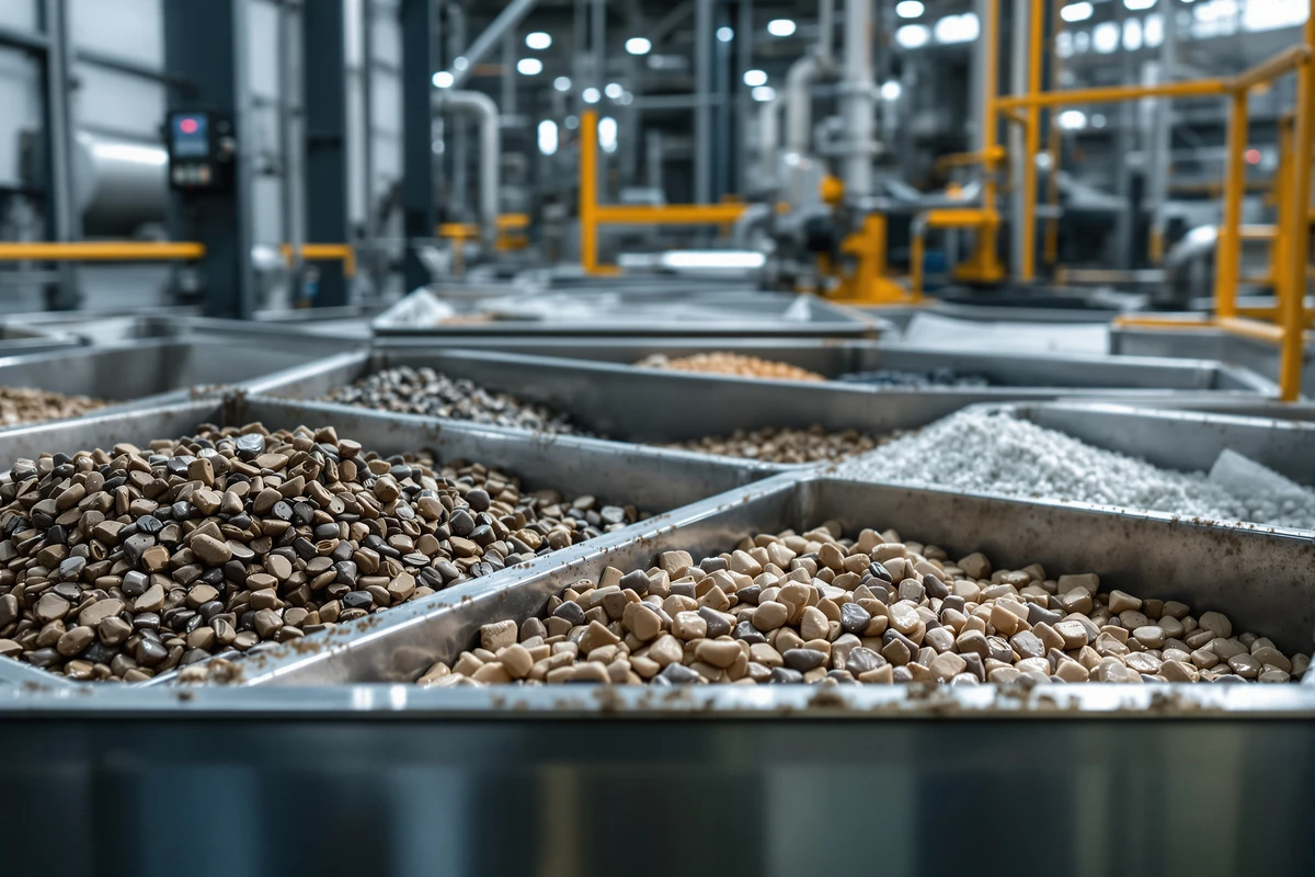 Gestion des déchets industriels spéciaux : le guide complet