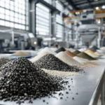 Réussir la valorisation des déchets industriels en usine